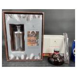 2 Thymes Fragrance Diffusers NIB ï¿½ Gingerbread+