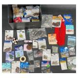New Jewelry Making Crafting Supplies & Findings