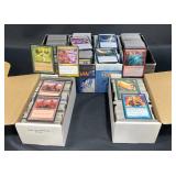 Magic: The Gathering Game Cards