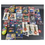 NASCAR Collectible Diecast Cars & Watches