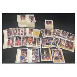 1991-92 Upper Deck Basketball Card Set 1-500