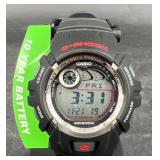 NOS Casio G-Shock G2900F-1VTSA Menï¿½s Watch