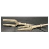 2ï¿½Pickle Fork Tie Rod Ball Joint Separators