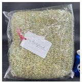 New Bedford Collections Kennebunk Throw Blanket