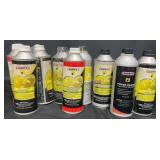 Wynnï¿½s Fuel System Treatments & Cleaner Products