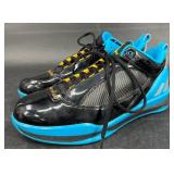 Nike Jordan Quick Team Menï¿½s Sneakers Sz 9