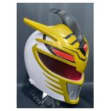 Mighty Morphin Power Rangers Dragonzord Helmet