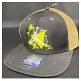 New Nike Air Jordan Jumpman Snapback Hat Cap