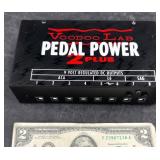 Voodoo Lab Pedal Power 2 Plus Power Supply