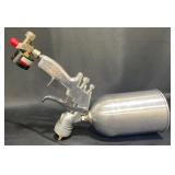 DeVilbiss FinishLine FLG3 Paint Spray Gun