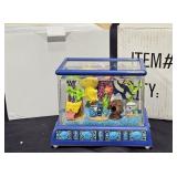Disney Finding Nemo Aquarium Music Box