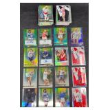 Assorted Tennis Trading Cards ï¿½ Autograph &