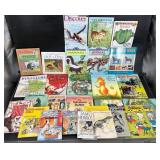 25+ Childrenï¿½s Books w Animals & More