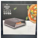 Sealed Wanderlust 12ï¿½ Grill Top Pizza Oven