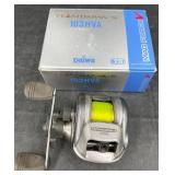 Daiwa Team Daiwa-S 103HVA Mag Force V Reel