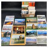 Vintage Lot of Post Cards