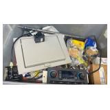 HVACï¿½Climate Control Module wï¿½Automotive Parts +