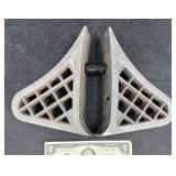 Set of Peterbilt Fender Steps #13-948