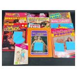 Assorted Adult XXX Magazines
