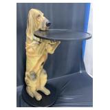32" Sir Hawthorne The Hound Table Bombay Co
