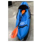 Scrambler Oceanï¿½Kayak Topï¿½Sit-on-w Paddle