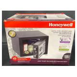 New Honeywell Digital Steel Security Safe