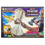 Thor Love Thunder Stormbreaker Electronic Toy Axe