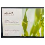 Sealed Ahava Essential Dead Sea Wrinkle Treatment
