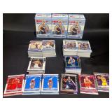 NBA Hoops Basketball Cards 2024-25