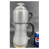 Vintage Guardian Service Coffee Coffee Percolator