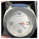Boss Orange #1512667 Menï¿½s Watch w Blue Strap