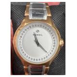 Fossil Dress Collection FS4419 Watch