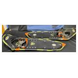 Pair Atlas Snow Shoes 36 Series Frontier w Bag