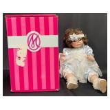 Ciarra Ashton-Drake LE Marie Osmond Doll NIB