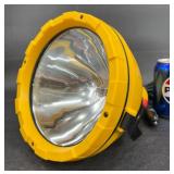 12-Volt Quartz Halogen Spotlight - Tested, Works