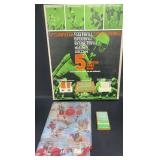 Computer Sports Games Set &ï¿½Tomy Pachinko