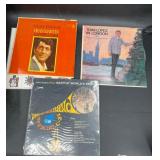 35 Vinyl LP Record Albumsï¿½ Mainly Christmas