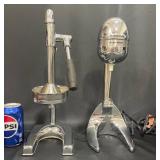 Farberware Milkshake Drink Mixer & Citrus Juicer