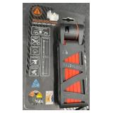 New Foldylock Compact Bike Lock