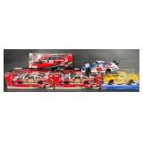 5 NASCAR Diecast Race Carsï¿½- Office Depot+