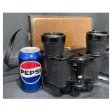 Bushnell Sportview 10ï¿½50 Binoculars w Case