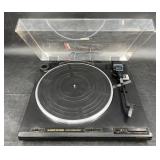 Vintage Pioneer PL-570 Stereo Turntable w Manual