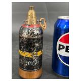 Very Rare WWIIï¿½Japanese Type 89 Motor Round