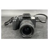 Pentax PZ-10 SLR Camera w 28-105mm Lens