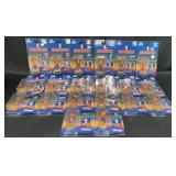 20 NBA Basketball Headliners Figuresï¿½ Karl Malone+