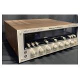 Vntg Marantz #4140 Quadradial Amplifier w Box