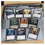 Flesh & Blood Trading Game Cards, Bulk Lot