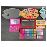 Eye Shadow Makeup Palettes ï¿½ Gilmore Girls +