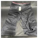 New Menï¿½s Nike Jordan JumpMan Cargo Pants Sz 34