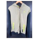 New Nike Air Jordan Hoodie Classic Fit Sz L